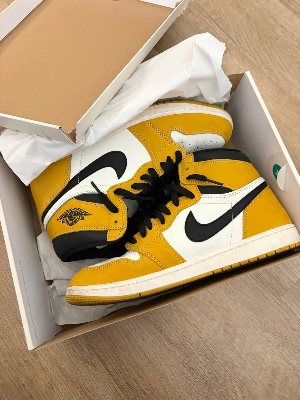 Jordan ⭐️ good